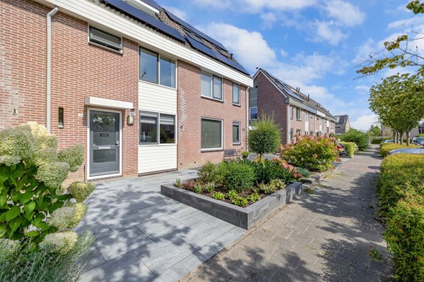 Medium property photo - Gelrelaan 16, 8302 KE Emmeloord